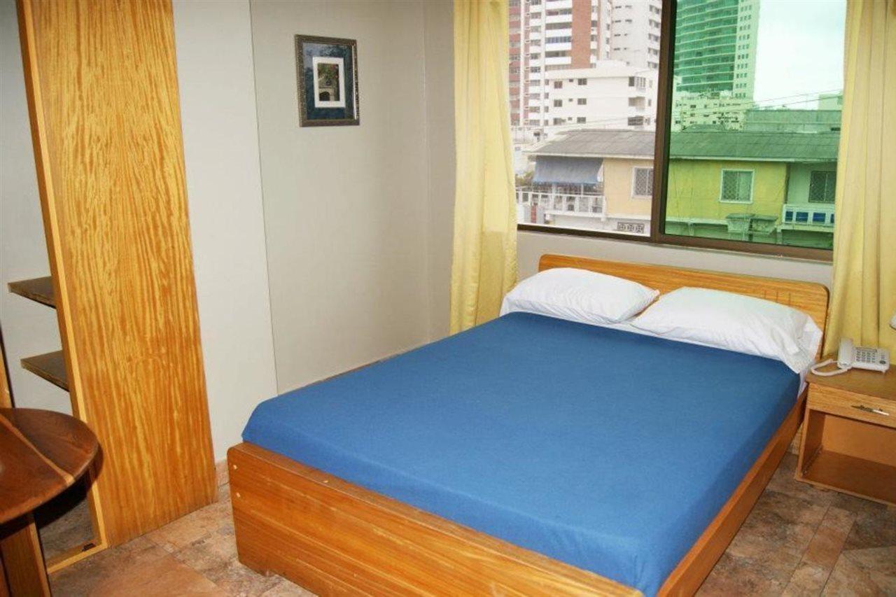 סלינאס Hotel Marvento I מראה חיצוני תמונה