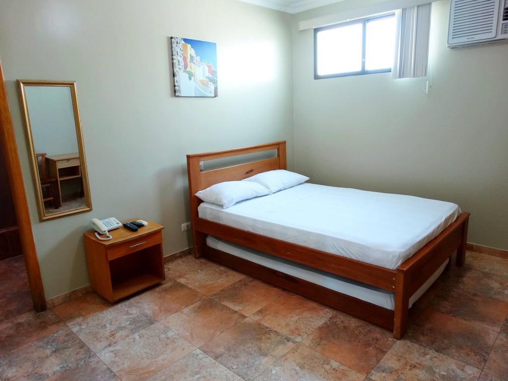 סלינאס Hotel Marvento I מראה חיצוני תמונה