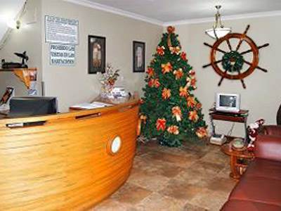 סלינאס Hotel Marvento I מראה חיצוני תמונה